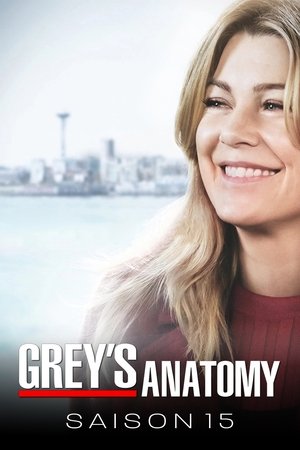 Grey's Anatomy