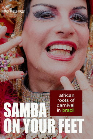 Samba on Your Feet