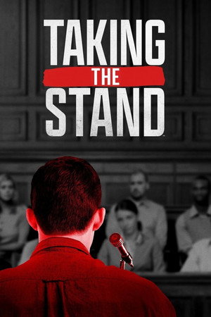 Taking the Stand