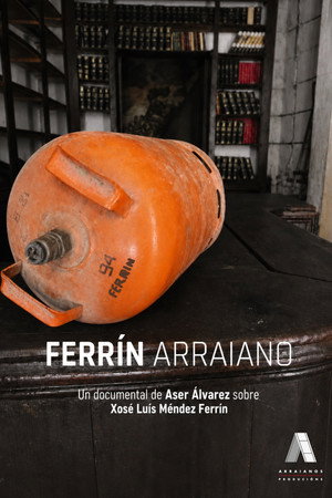 Ferrín Arraiano poster