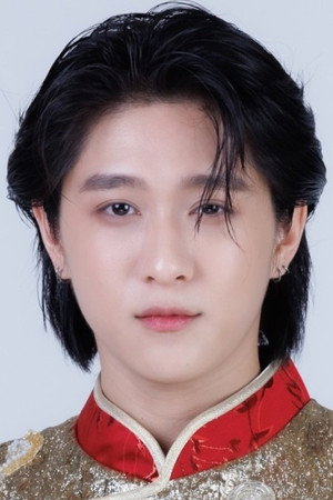 Portrait of Nititorn Akkarachotsopon