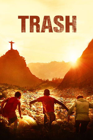 Poster of Trash