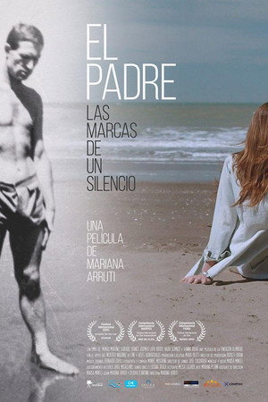 El padre poster