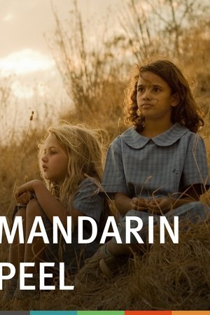 Mandarin Peel