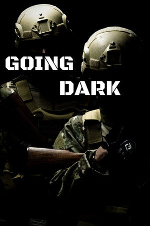 Going Dark poster