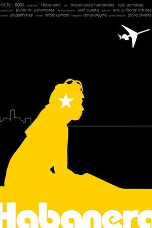 Habanera poster
