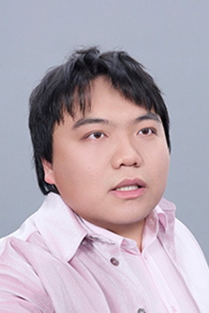 Portrait of 刘仁铖