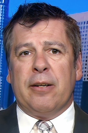 Portrait of Steve Moore