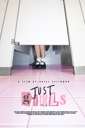 JUST GIRLS
