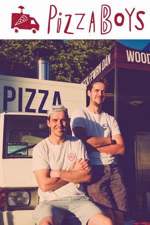 Pizza Boys