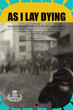 As I Lay Dying poster