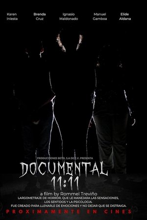 Documental 11:11