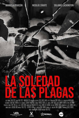 The Loneliness of Plagues poster