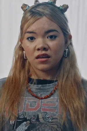 Throwback poster