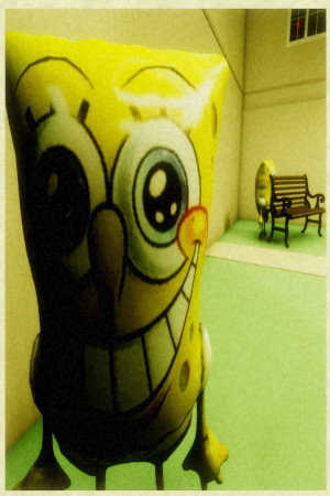 SpongeBob SquarePants
