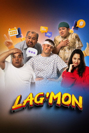 Lag‘mon Lag‘mon
