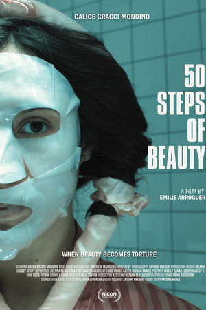 50 STEPS OF BEAUTY 50 STEPS OF BEAUTY