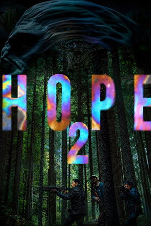 Hope 2 poster