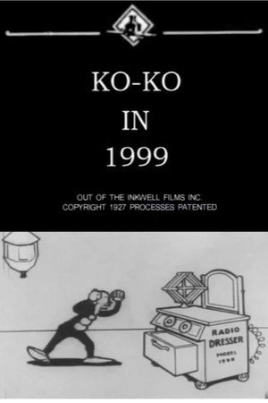 Koko in 1999 Koko in 1999
