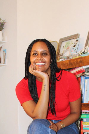 Traci Mark