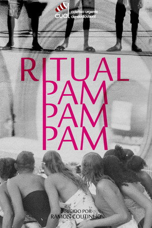 Ritual Pam Pam Pam poster