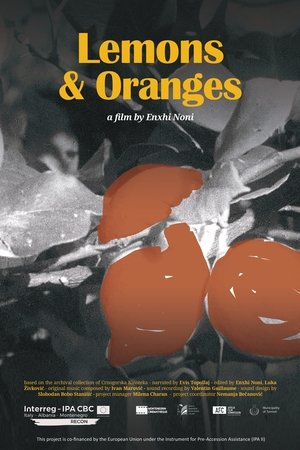 Lemons & Oranges