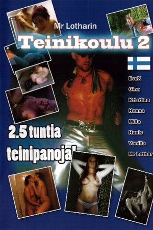 Mr Lotharin Teinikoulu 2