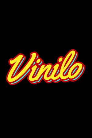 Vinilo poster