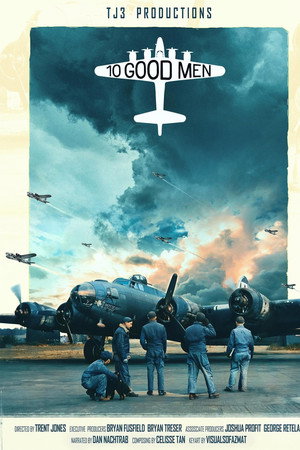 10 Good Men