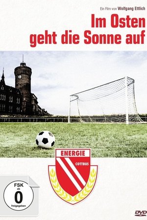 Im Osten geht die Sonne auf