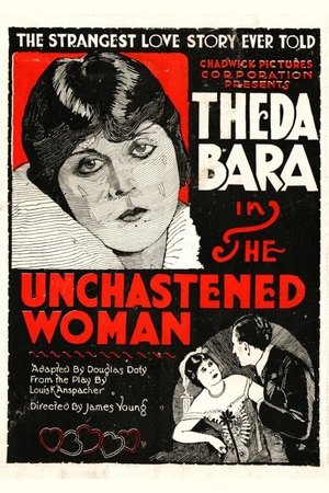 The Unchastened Woman