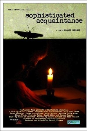 Sophisticated Acquaintance