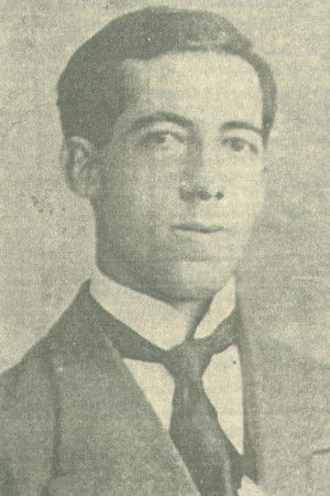 Silvino Santos