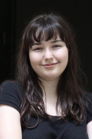 Mathilde Abd El Kader
