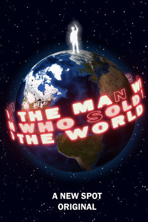 The Man Who Sold The World