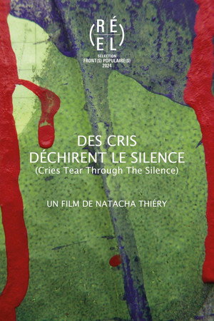 Cries Tear Through the Silence poster