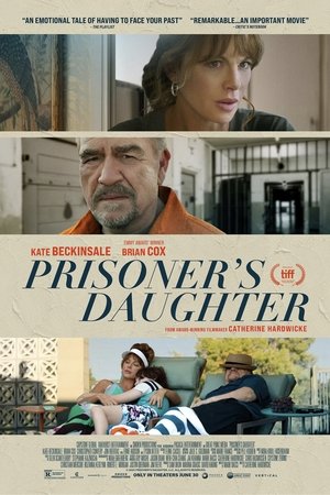 Imagem Prisoner's Daughter