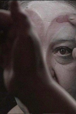 Portrait poster