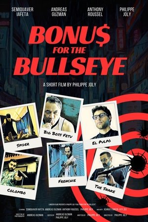Bonus for the Bullseye
