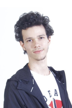 Matheus Orlandi