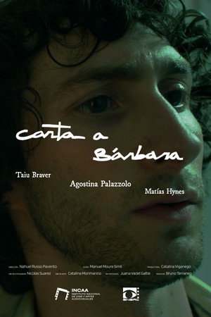 Carta a Bárbara Carta a Bárbara