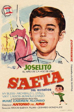 Poster of Nightingale Song