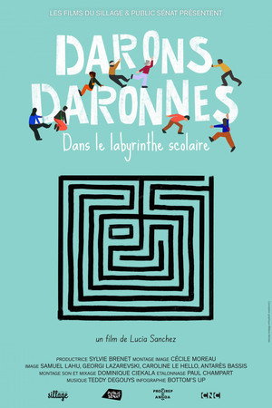 Darons, daronnes, dans le labyrinthe scolaire