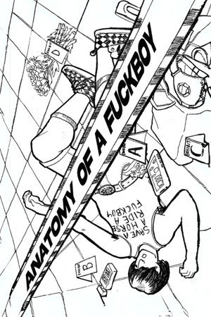 Anatomy of a F*ckBoy