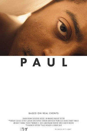 Paul poster