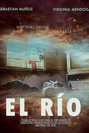 El Rio poster
