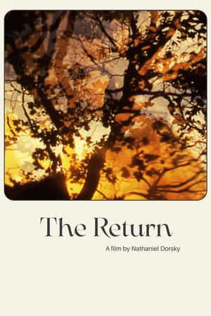 Poster of The Return