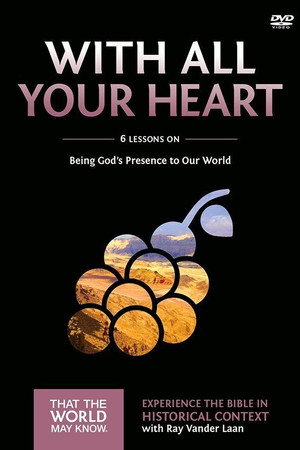 Volume 10: With All Your Heart