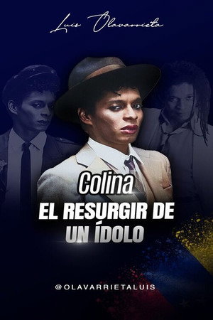 Colina poster