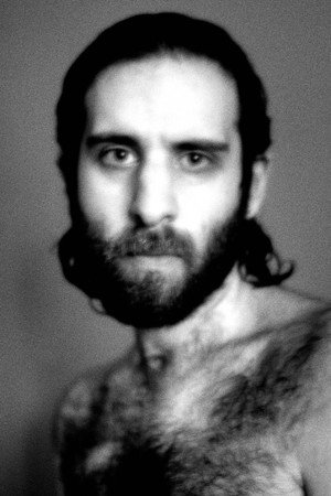 Portrait of Joseph Hirsh